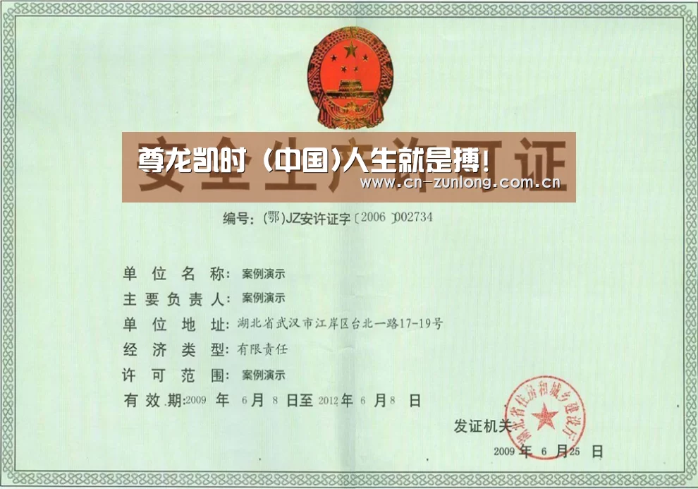 荣誉证书四(图1)